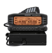 VHF/UHF трансиверы