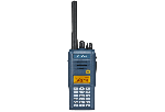 NX - 230 EXE Взрывобезопасная носимая радиостанция с GPS